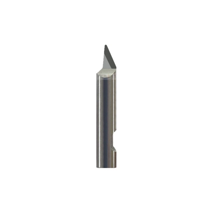ARISTO 7275 7180 000007275 0000 07275 Single Edged Round 6mm Oscillating Blades  Rounded Tip for Mu