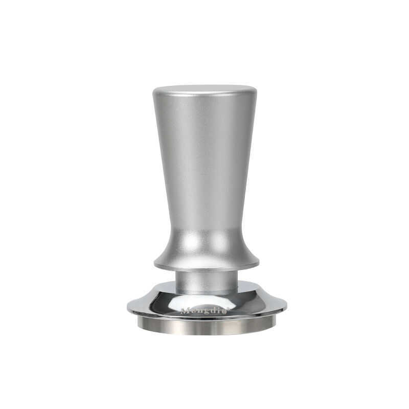 ☃ MONGDIO | Constant Force Coffee Tamper 51/53/58 mm