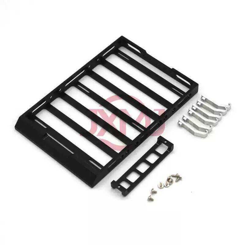 Jjrc C8801 C8809 Ax8560 1/18 อุปกรณ์เสริมรถบังคับวิทยุ โช้คอัพ คันโยก สรุป@