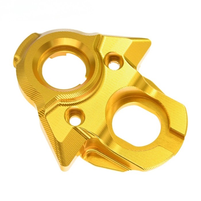 1pc for Segway X160 Segway X260 Surron Light Bee X S Sur-Ron CNC USB Switch Ignition Key Cover Dirt