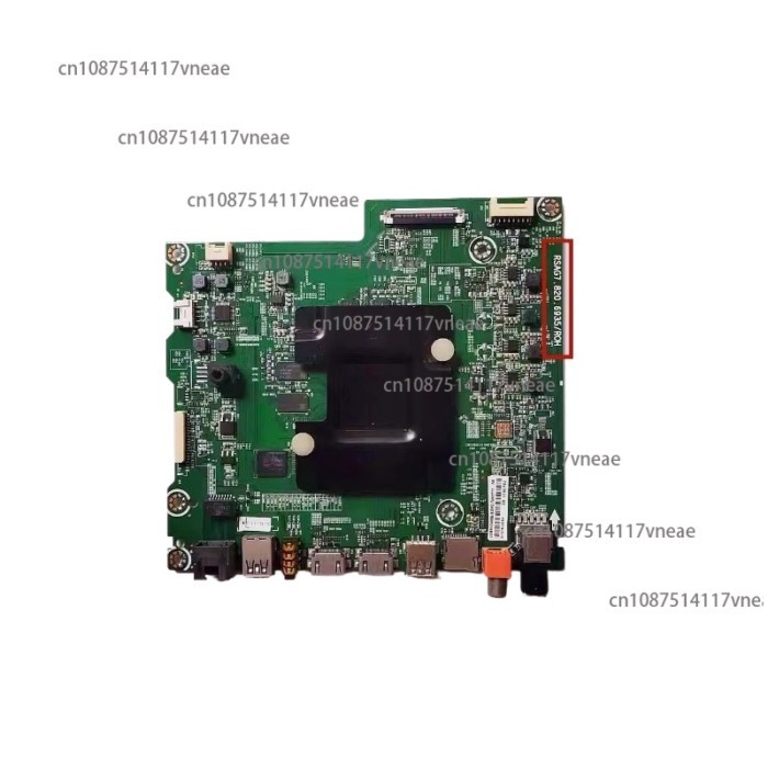 Applicable to Hisense Led43/49/50/55/5865m5000u 5600uc Motherboard Slim Optional Screen