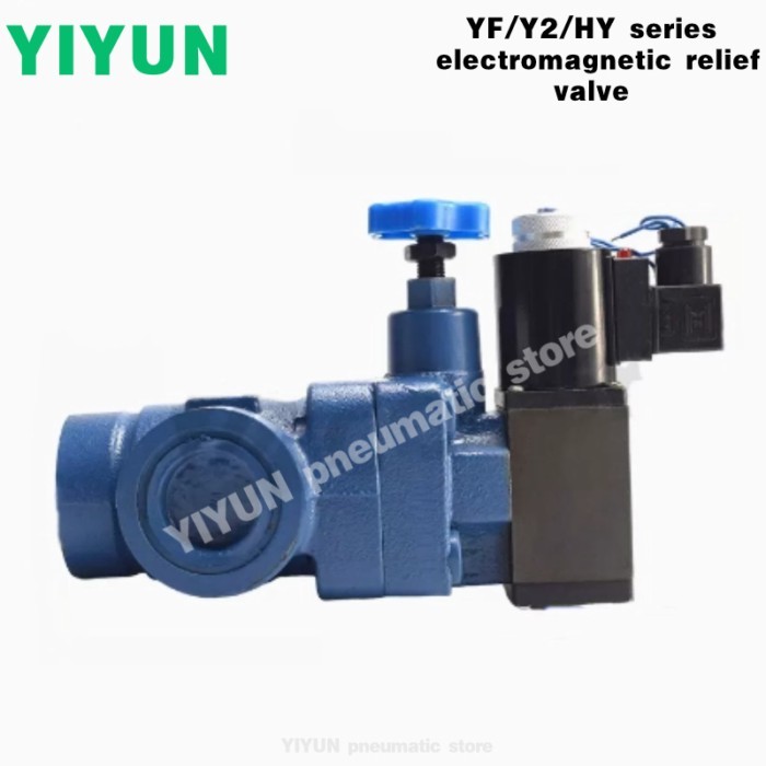 YF-L8H,L10H,L20H,L32H,B8H,B10H,B20H,B32H,L8,L10,L20,L32,B8,B10,B20,B32-S,Y1 YIYUN electromagnetic r