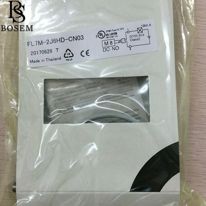 FL7M-2J6HD-CN03 3J6HD-CN03 7J6HD-CN03 10J6D-CN03 FL7M-2K6H-CN03 FL7M-3K6H-CN03 FL7M-7K6H-CN03 FL7M-