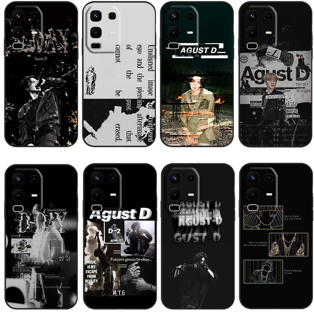 สําหรับ Honor X7D X7E X7B 4G 5G X7A X7 90 400 สมาร์ท 5G Play 30 50 PLUS 8T 10T TPU เคสโทรศัพท์ซิลิโค