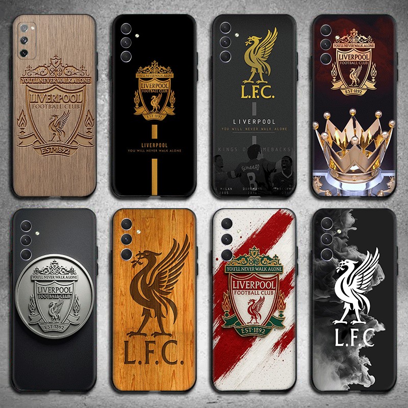 สําหรับ Samsung J4 J6 Plus หรือ J4 J6 Prime J8 J2 J5 J7 Core TPU เคสโทรศัพท์ soft shell ป้องกัน KA8 