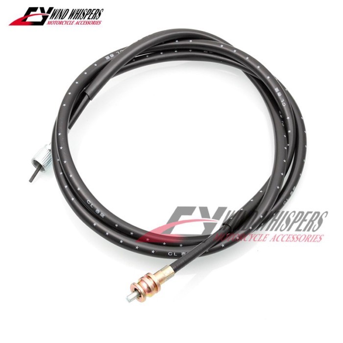 Motorcycle Speedo Cable Speedometer Wire Line For Kawasaki Vulcan VN400 VN800 VN 400 VN 800