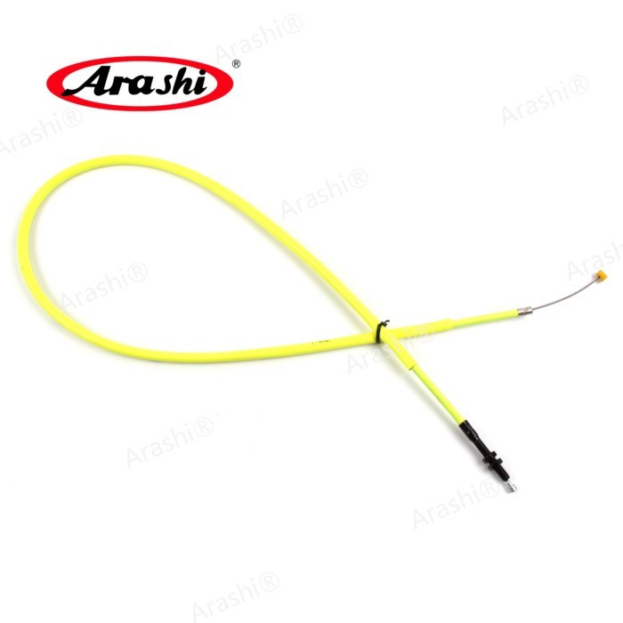 Arashi YZF-R1 2009-2014 Stainless Clutch Cable Linkage Line Wire Rope for YAMAHA YZF R1 2009 2010 2