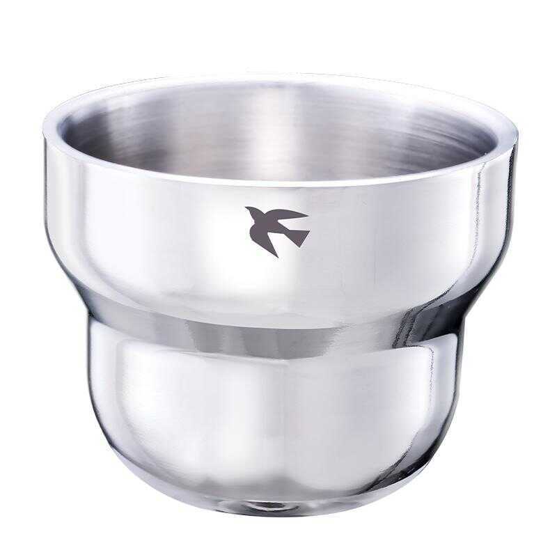 ☃ CAROTE | Insulated Double Wall Portable Mug