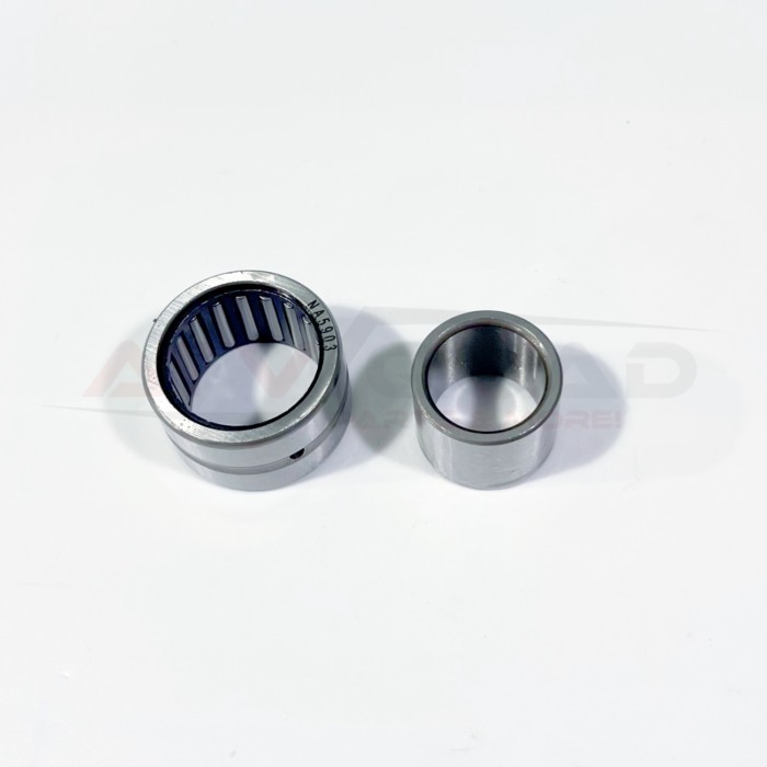 NA5903 Needle Bearing for CFmoto 400 450 500 X5 U5 520 X5HO 550 600 X6 U6 Z6 625 Touring 800 X8 U8
