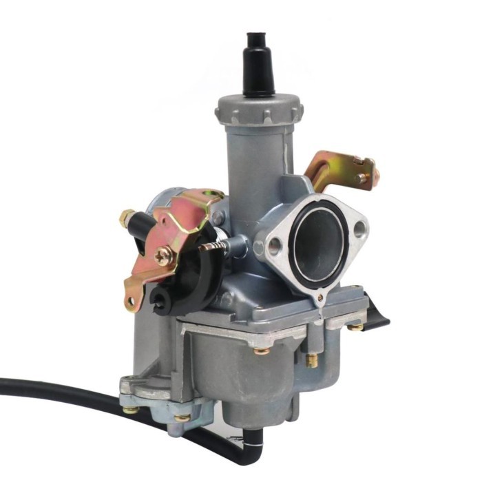 HONDA 27MM Pz27B คาร์บูเรเตอร์รถจักรยานยนต์เหมาะสําหรับ HONDA CG 125 WY 125 A WY 125 C WY 125