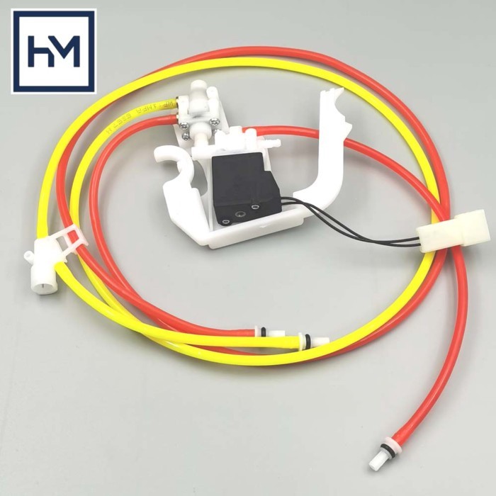 OE: 42538419 42538395 0481039 16686037 92952731 929527-31/01E  ISRI Seat Adjustment Control Valve F