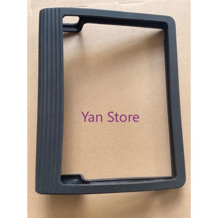 X431PRO3S+V2.0 Automotive Tester Tablet Computer Host Protective Leather Cover Soft Shell Rubber Bo
