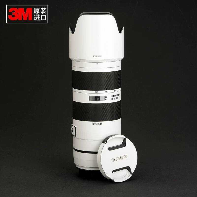 เหมาะสําหรับ Tenglong 70-210/F4 VC USD A034 EF Mount สติกเกอร์ฟิล์มป้องกัน