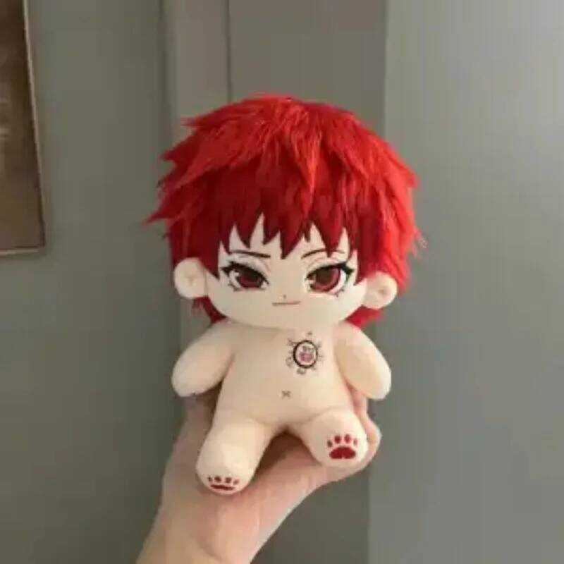 Kakashi 20Cm Cotton Doll 40Cm Plush Toy Ornament Collectible Holiday Gifts Toys Anime Peripheral In