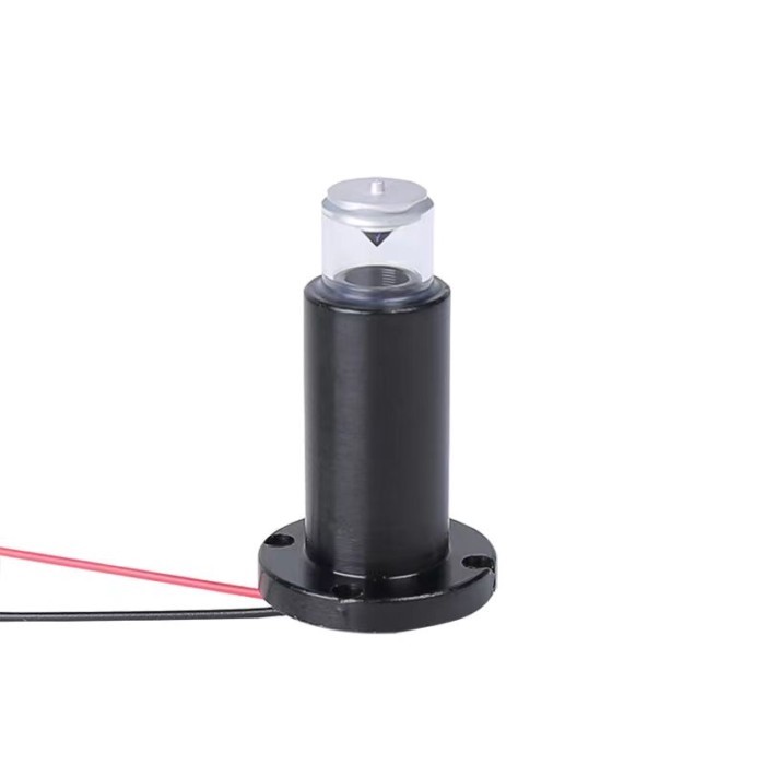 8/12/16 Lines Laser Level LD Green Line Four Holes Head 360 Degree Green Line Laser Module Diode La