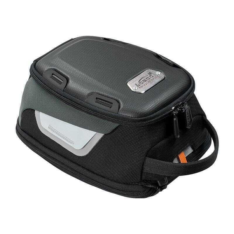 ★ Loboo | Waterproof Quick-Release Magnetic Motorcycle Storage