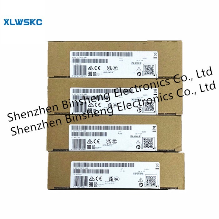 100% brand new original stock in stock  6ES7531-7NF00-0AB0
