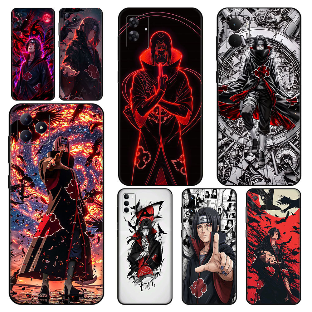 สําหรับRealme C2 C3 C11 C12 C15 C17 C20 C21 C21Y C25Sความเข้ากันได้TPUเคสโทรศัพท์นุ่มฝาครอบป้องกันAc
