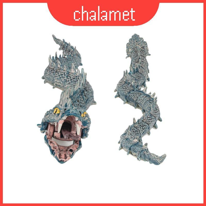 Water Animal Pvc Snake Static Model สําหรับคอลเลกชันการศึกษา Wildlife