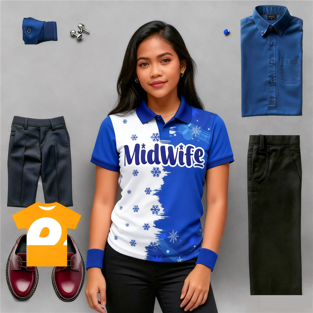 (BNS&CDW&BHW) เสื้อยืดผู้หญิง 2025 เสื้อระเหิด Unisex ชุมชนเครื่องแบบเสื้อสบายและผ้านุ่มแขนสั้นลูกเร