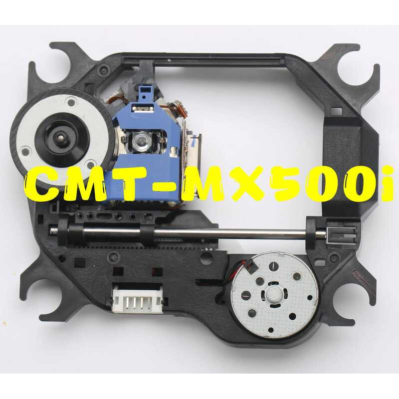 Opitcal เลเซอร์ Len สําหรับ CMT-MX500i HCD-MX500i CMT MX550i HCDMX550i CD Disc Reading Part เปลี่ยนร