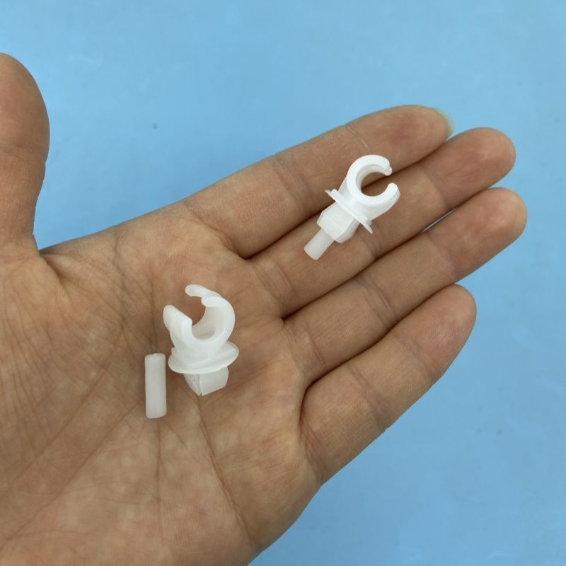 Volkswagen Jetta King 99-12 Jetta Spring Partner Avant-Garde ฝากระโปรงหน้าเครื่องยนต์ Hood Support R