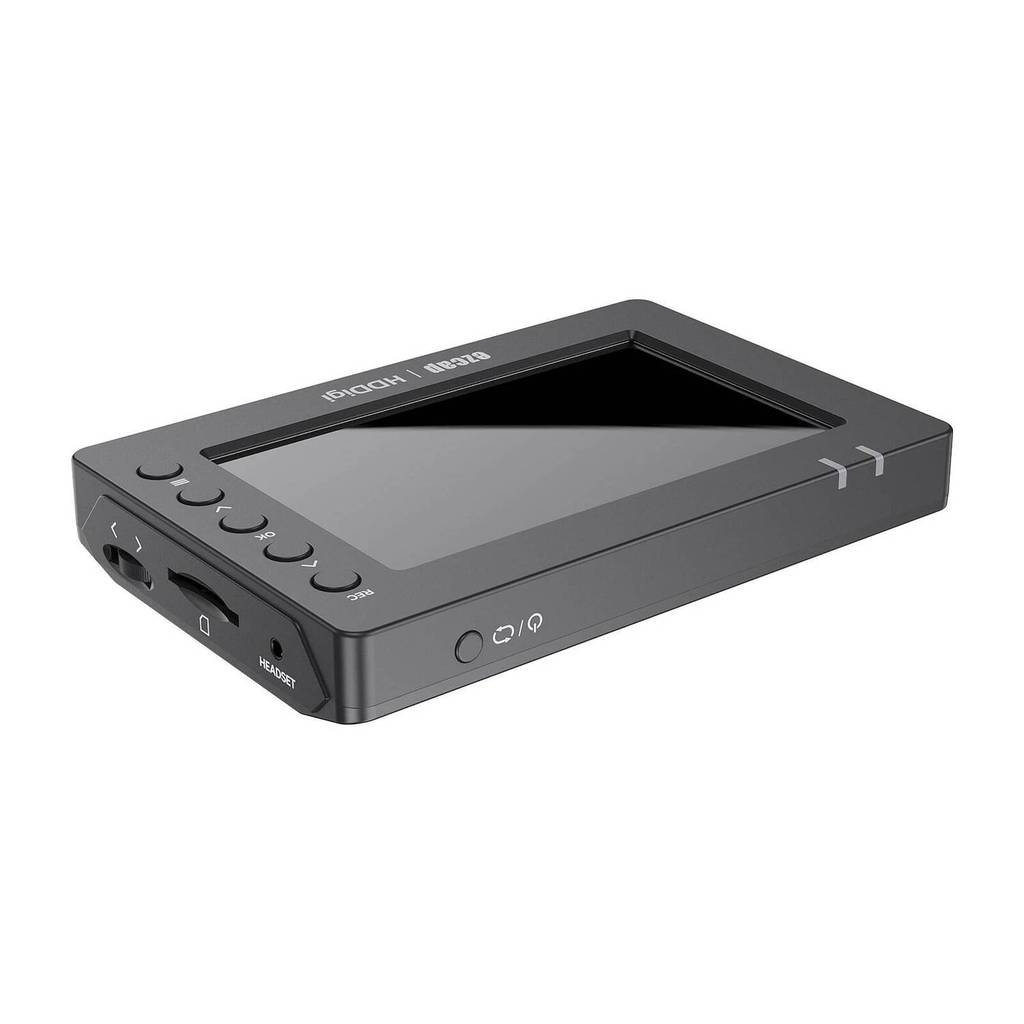 Ezcap277 1080p 60hz HDMI AV Composite Video Capture Card เครื่องบันทึกเกม One Key Recording To SD Ca