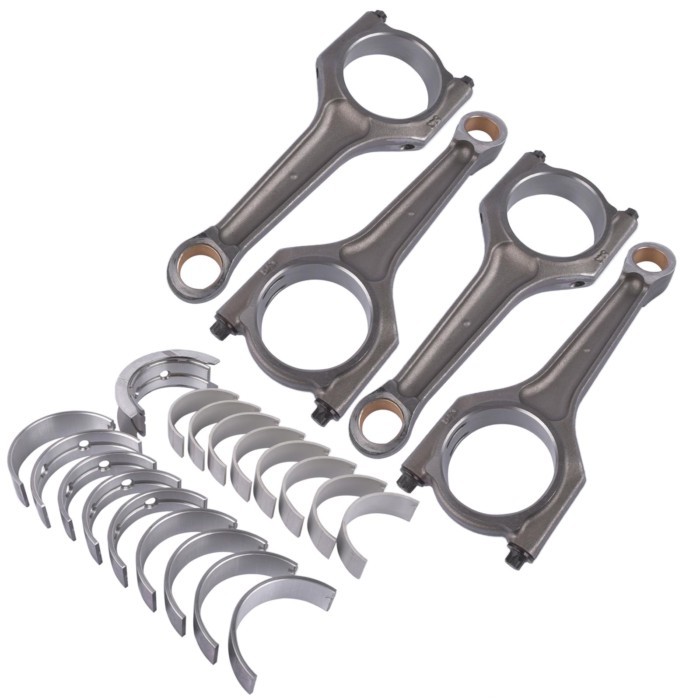 AP03 Connecting Rod kit 77944600 77946600 for BMW 3 Series 2.0 N42B20A, N43B20A, N46B20A