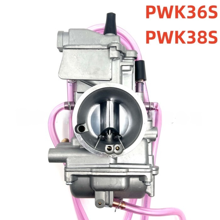 Motorcycle Carburetor PWK36S 38S Carburetor for Ktm250EXC KX125 YZ SX