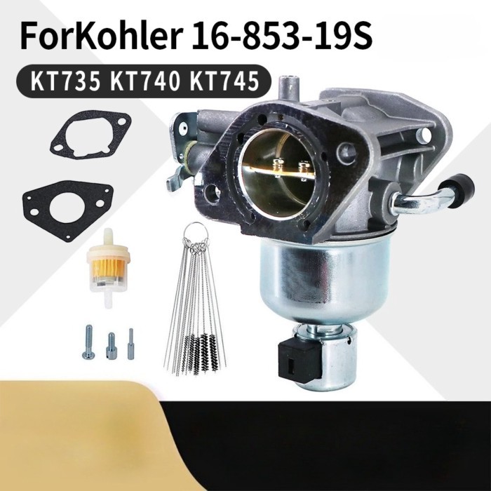For Kohler 32-853-56S Carburetor 32-853-67S KT730 725 Carburetor