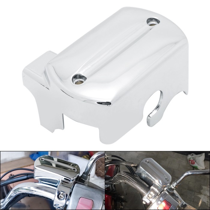 For Yamaha Dragstar V-Star DS 400 650 XVS1100 XVS1300 XVS400 XVS650 Motorcycle Front Brake Master C
