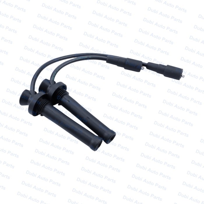 2Pcs Ignition Cable Kit For CHERY ARRIZO 5 1.5L 7 7e 1.6L TIGGO T11 3 5x RIICH G3 A3 COWIN X3 QOROS