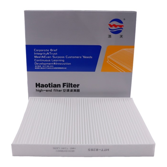 Engine Car Air Filter For LEAPMOTOR C10 1.5L-EREV EV 2023- C16 1.5L-EREV/EV 2024- 8031945BA01 80319