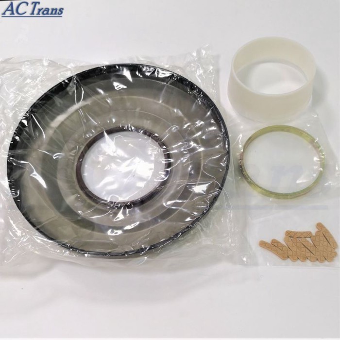 POWERSHIFT 6DCT450 MPS6 Clutch Seal Cover Kit