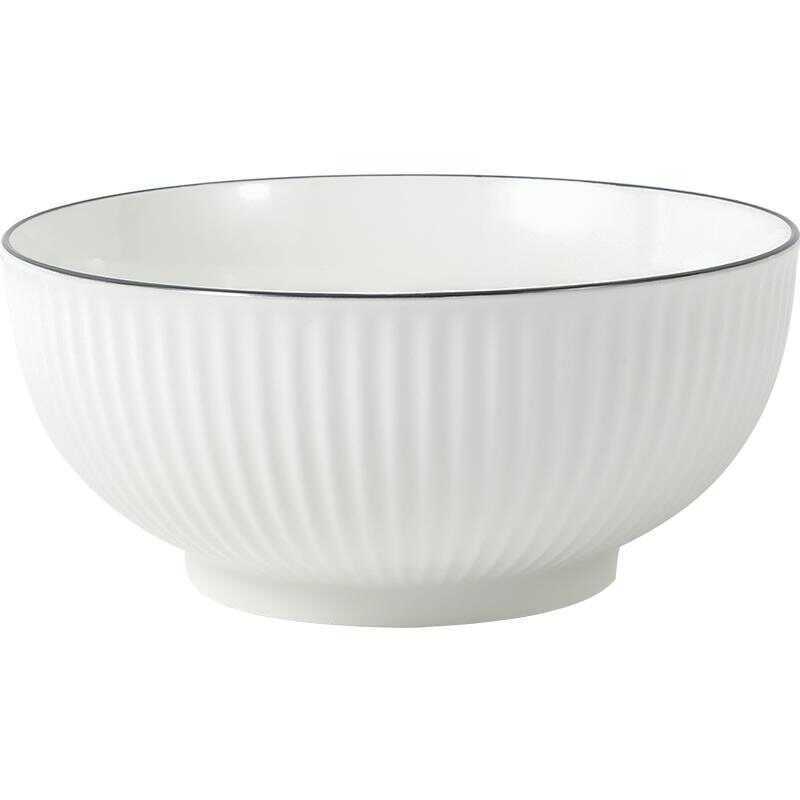 ☃ CAROTE | Japanese Style Ceramic Bowls Set