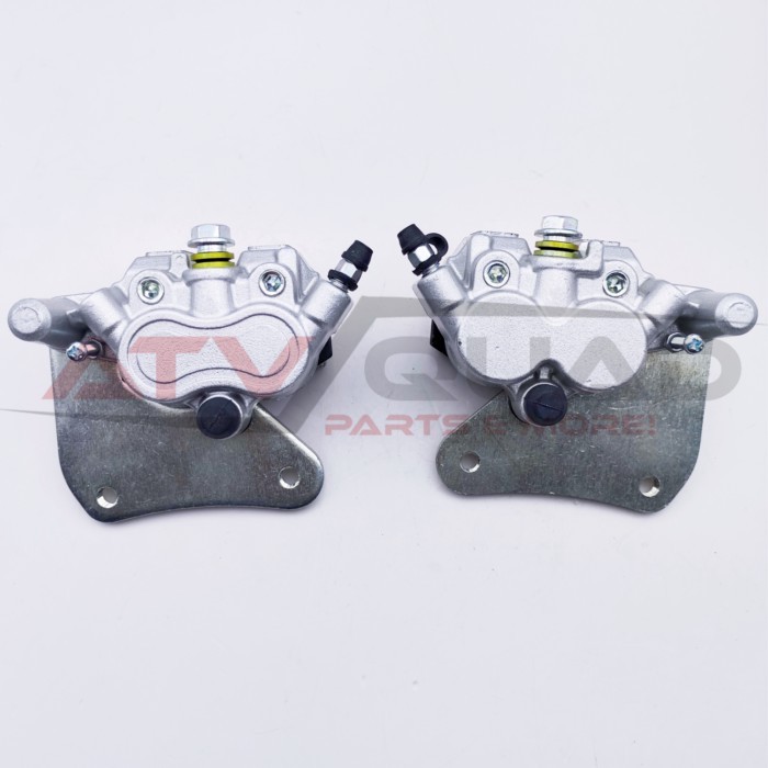 Left Right Front Brake Caliper for CFmoto ZForce 550 Z550 600 Z6 625 CF600-3 CF600-6 800 Z8 800EX Z