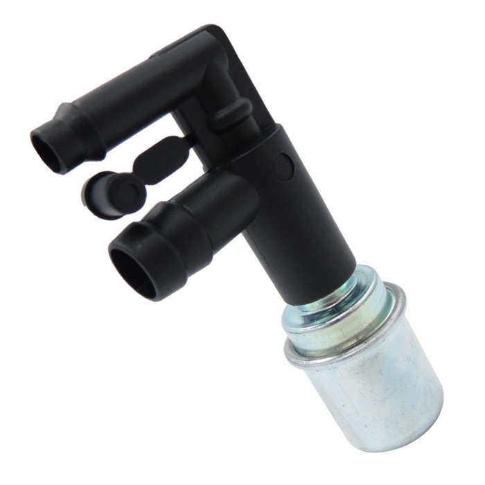 PCV Valve For Ford E-150 E-250 F-150 F-250 Mercury Mustang Thunderbird Lincoln D9ZZ 6A666 A D9ZZ6A6