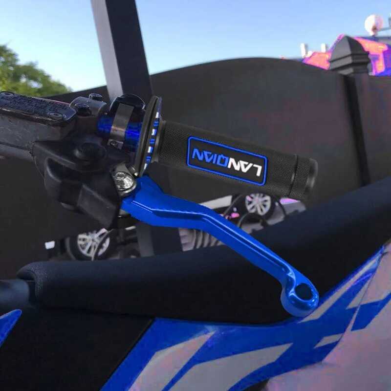 KX 85 80 125 65 450 ออฟโรด สำหรับ Kawasaki Kx80 Kx85 Kx65 Kx125 Kx250 Kx250f Kx450f อะไหล่รถมอเตอร์