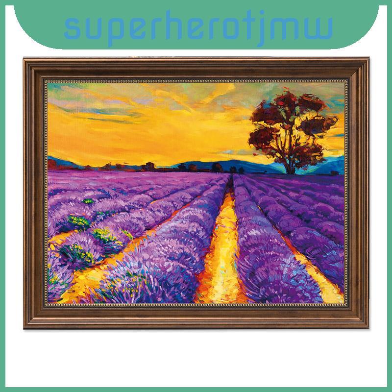 40x60 ซม.Minimalist Modern Canvas Print Landscape Wall Decor Home Art