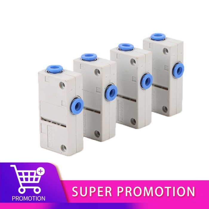 Pneumatic Vacuum Generator ZH05BS ZH07BS ZH10BS ZH13BS08-10 ZH05BL ZH07BL ZH10BL ZH13BL08-10 Box Ty
