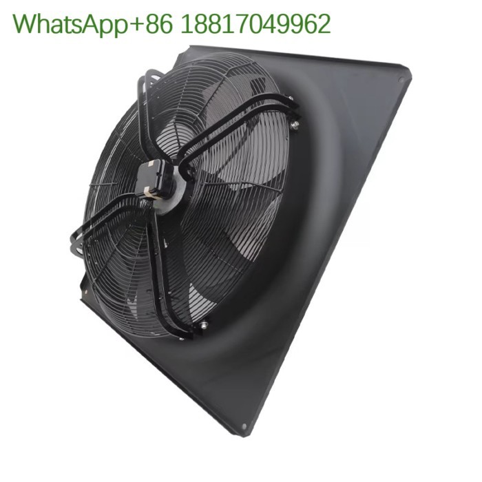 AS800B3-AL5-06 brand new original fan for air conditioning and refrigeration industry axial flow fa