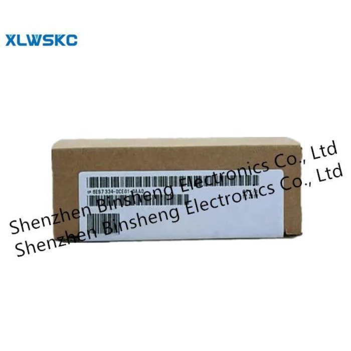 100% brand new stock in stock   6ES7331-7KF02-0AB0