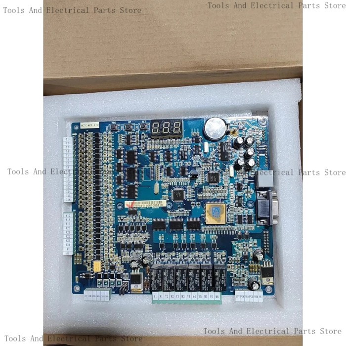 MCTC-MCB-A-SJ Elevator Frequency Converter Motherboard Contorl Board