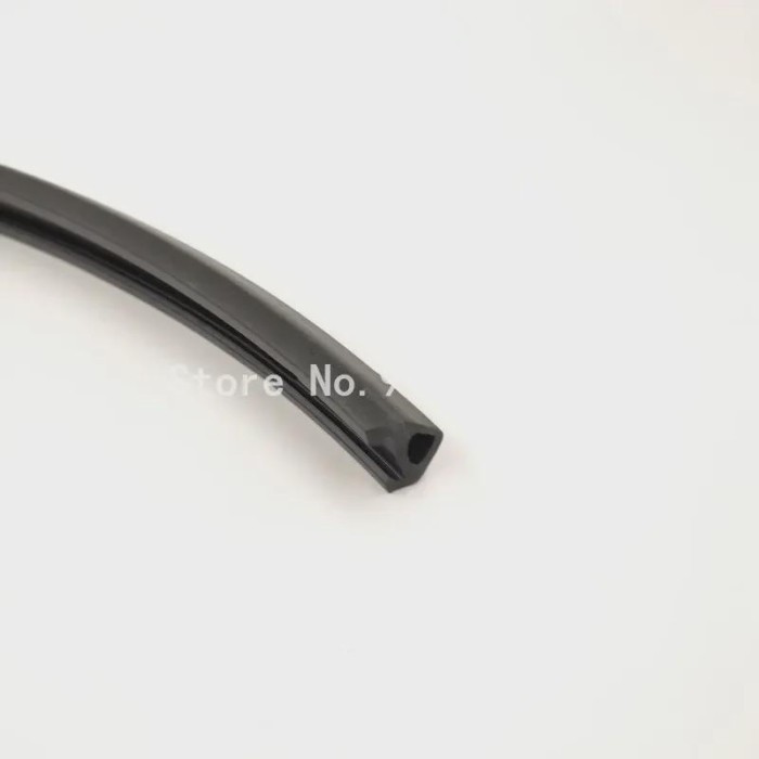 M4.205.009 Semifinished Profile for Heidelberg SM74 CD74 PM74  2 Meters Replacement Strip