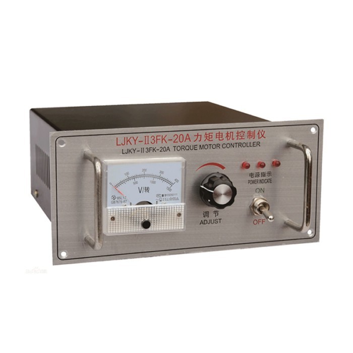 LJKY-II3FK-20A Torque Motor Controller three-phase torque motor controller torque motor governor 20