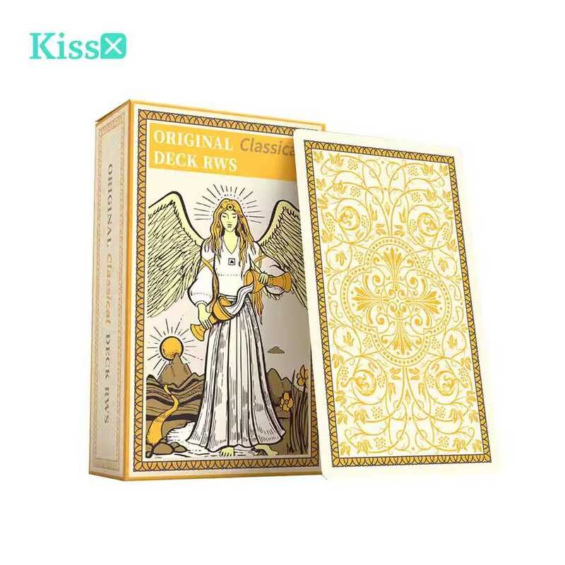 [Order] ของแท้ Classical Tarot Original Csic Tarot
