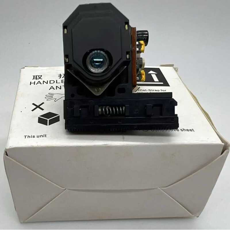 สําหรับ ARCAM ALPHA ONE วิทยุ CD Player เลเซอร์หัวเลนส์ Optical Pick-ups Bloc Optique อะไหล่ซ่อม