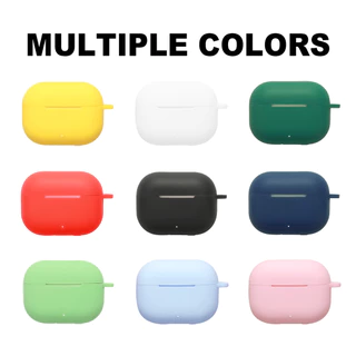 เคสซิลิโคนสําหรับ HuaWei FreeBuds SE 4 ANC หูฟังไร้สายพร้อมพวงกุญแจฝาครอบกันฝุ่นกันกระแทก