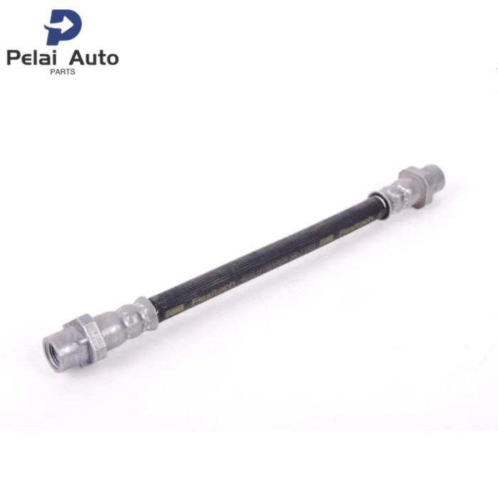 34306762838 34306789433 34306798523 2 pcs Rear brake connecting hose for BMW E90 E81 E87 E88 E82 E9