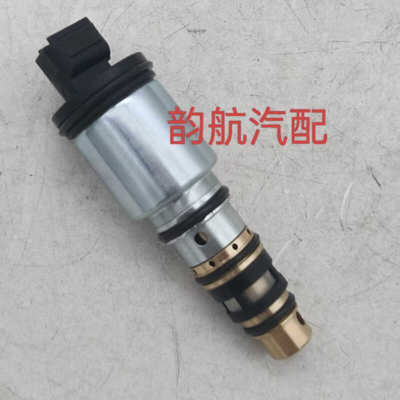 97674-F6000 97674F6000 ผู้ผลิตขายส่งเหมาะสําหรับ Hyundai Kia Variable วาล์วควบคุมเครื่องปรับอากาศ